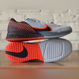 Nike Zoom Vapor Pro HC PRM New York City Sneakers FQ7719-002 Men Size 11 New